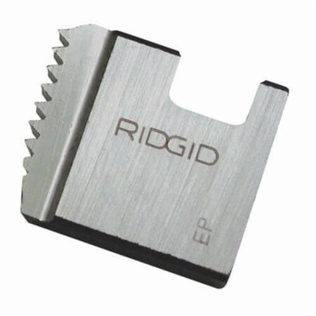Ridgid Pipe Die, BSPP Thread, 3819 Thread, Right Hand Thread, For Use With Model 00R11R12R0R Ratc 66200